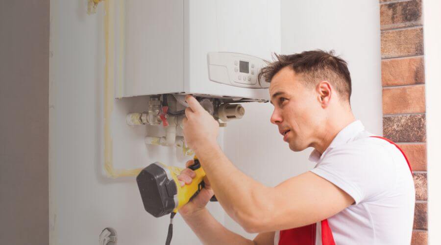 Professional Leak Detection in Cabin Creek, WV